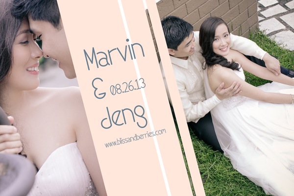 Marvin and Jeng 1945 Edit