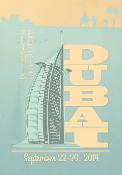 Dubai BnB
